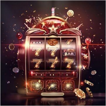 Pengalaman bermain slot online di bintangtogel dengan tema neon futuristik
