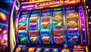 Berbagai kategori permainan yang tersedia di bintangtogel